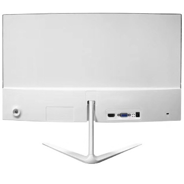 Màn Hình Cong Full Viền 24inch HPC H245R